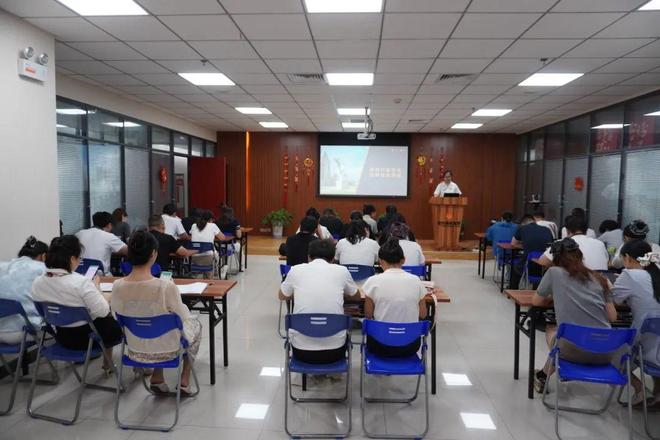 会员动态 阳光人寿河南分公司组织开展2025年度人身保险应知