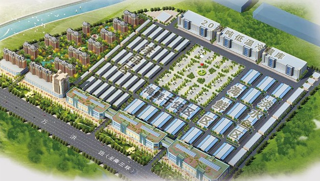 巍华新材:公司子公司方华化学募投项目主要为三氟甲基吡啶、三氟甲基苯等系列中间体产品